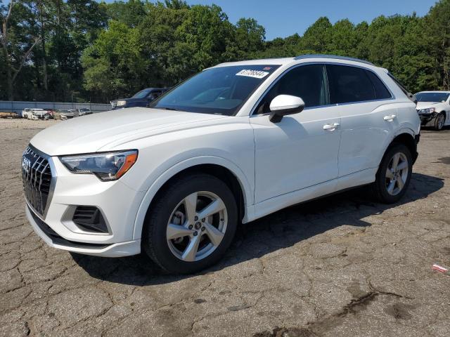 2020 audi q3