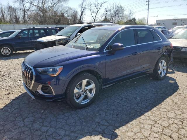 2021 audi q3