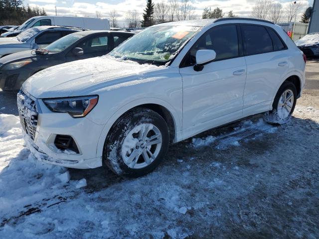 2021 audi q3 premium