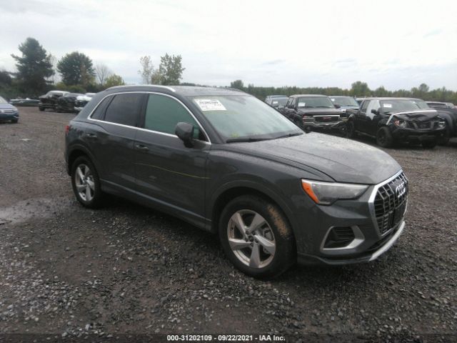 2021 audi q3