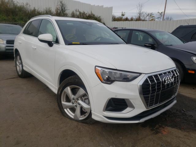 2021 audi q3