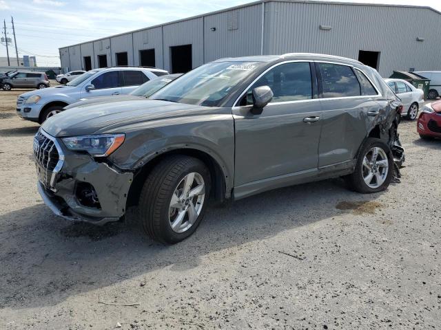 2021 audi q3 premium