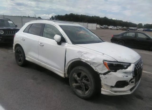 2020 audi q3