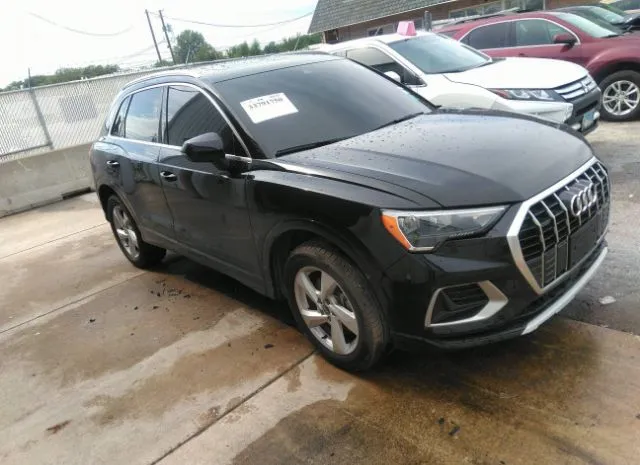 2021 audi q3