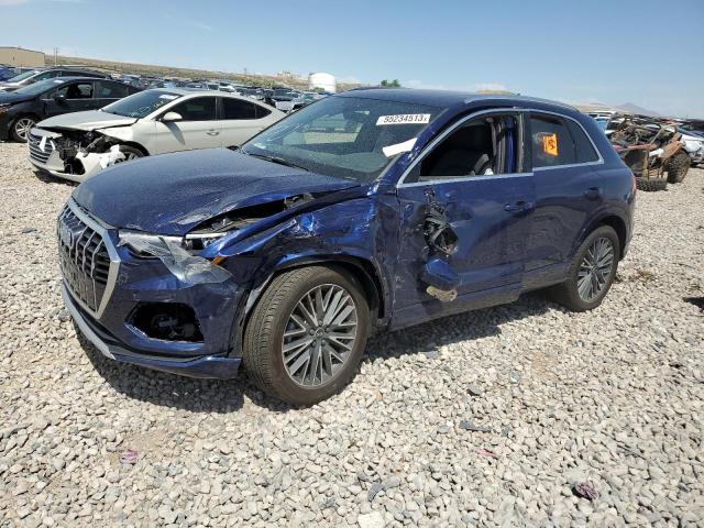 2021 audi q3