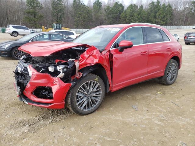 2021 audi q3