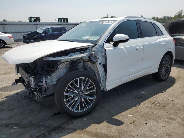 2021 audi q3 premium