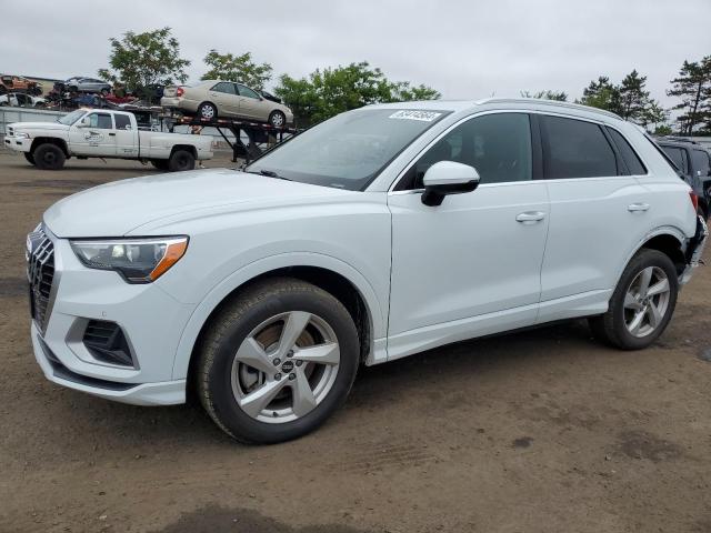 2021 audi q3 premium
