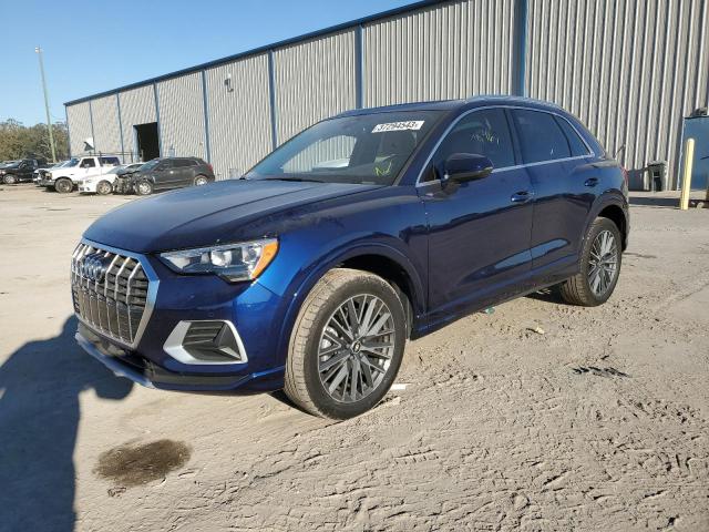2021 audi q3
