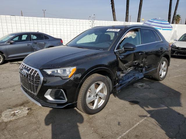 2021 audi q3 premium