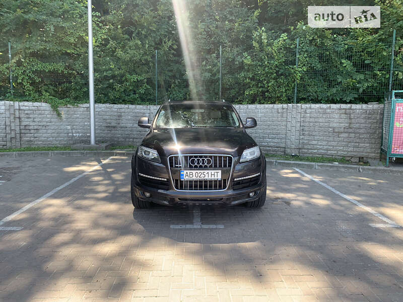 2006 audi q7