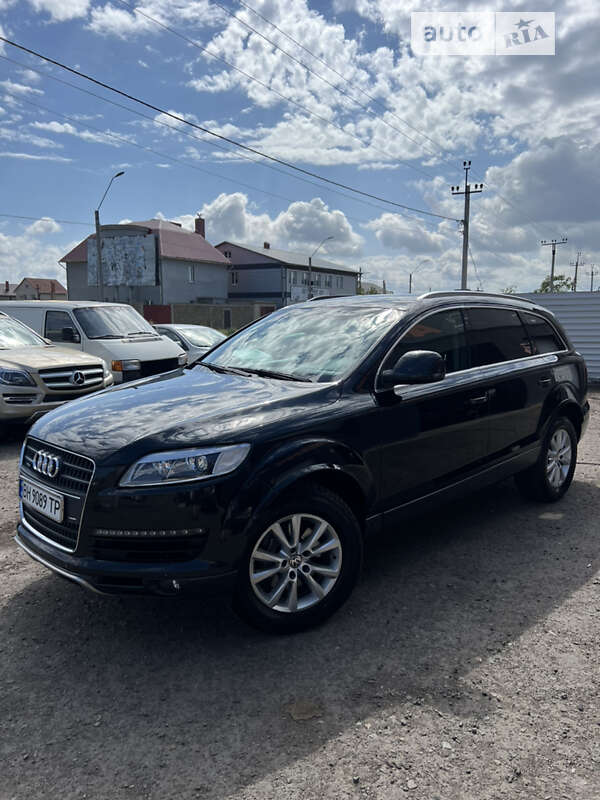 2006 audi q7