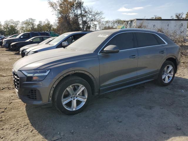 2019 audi q8 premium