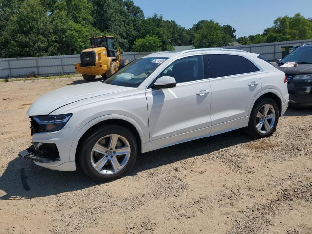 2018 audi q8