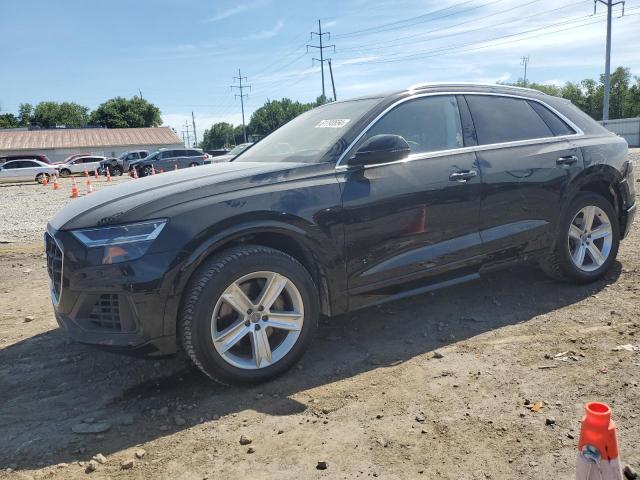 2018 audi q8 premium