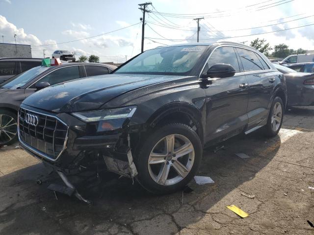 2019 AUDI Q8