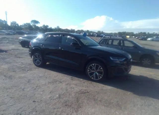 2021 audi q8