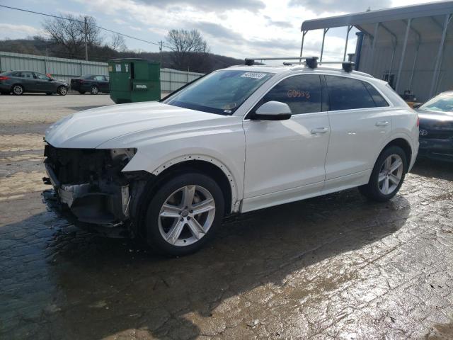2018 audi q8