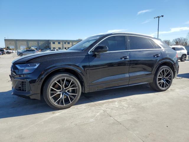 2018 audi q8