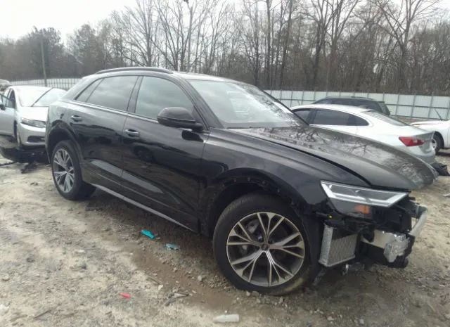 2021 audi q8