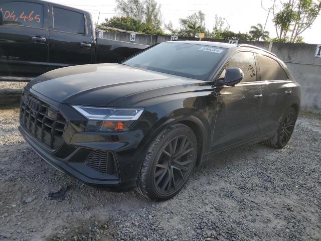 2021 audi sq8