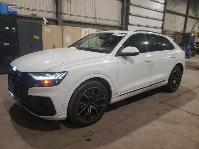 2022 audi sq8