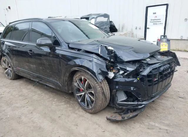2021 audi sq7