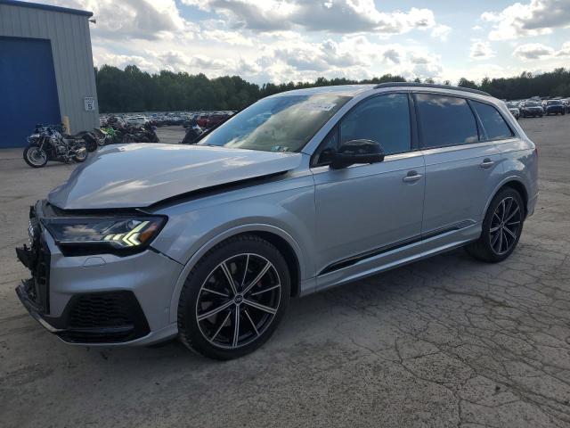 2021 AUDI SQ7