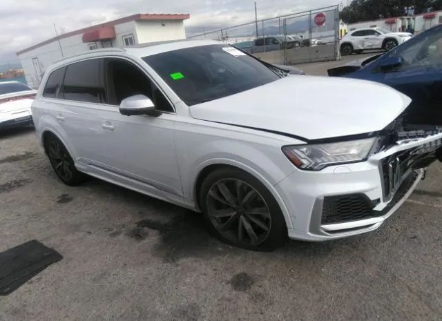 2021 audi sq7