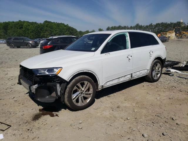 2021 AUDI Q7