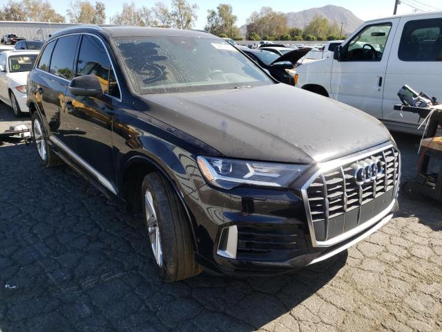 2021 AUDI Q7