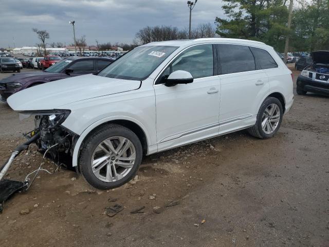 2020 audi q7