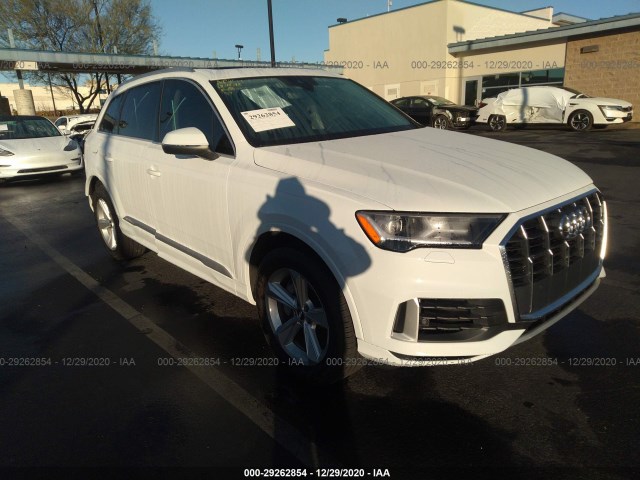 2020 audi q7