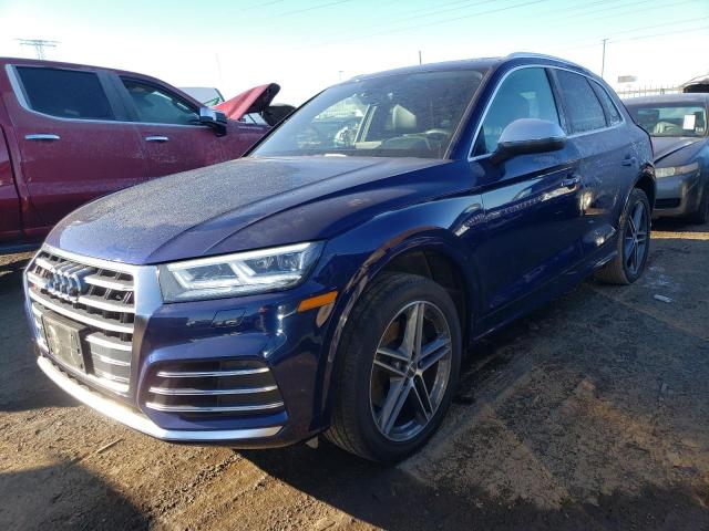 2019 audi sq5