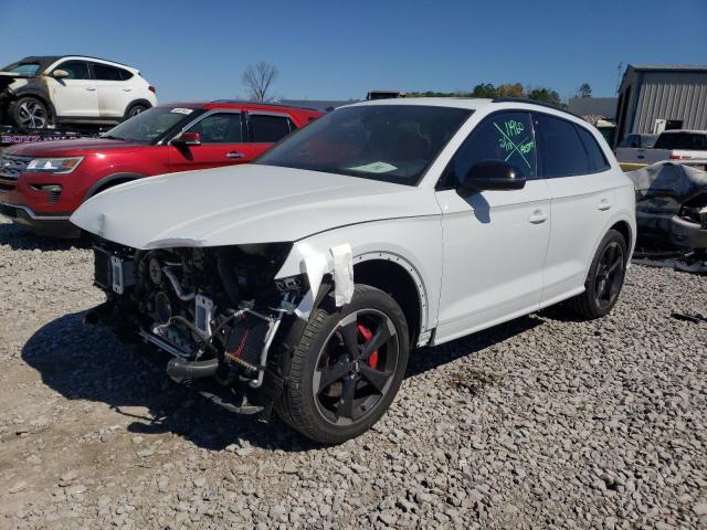2019 audi sq5