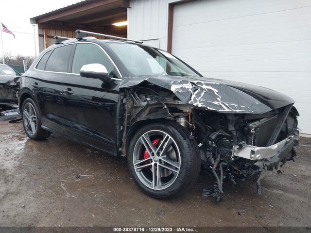 2020 audi sq5