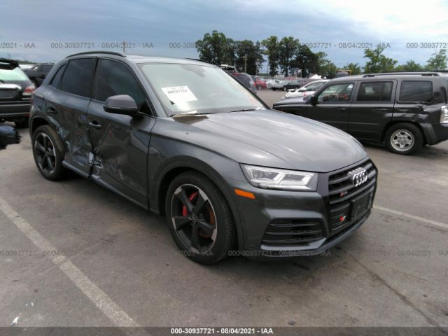 2020 audi sq5