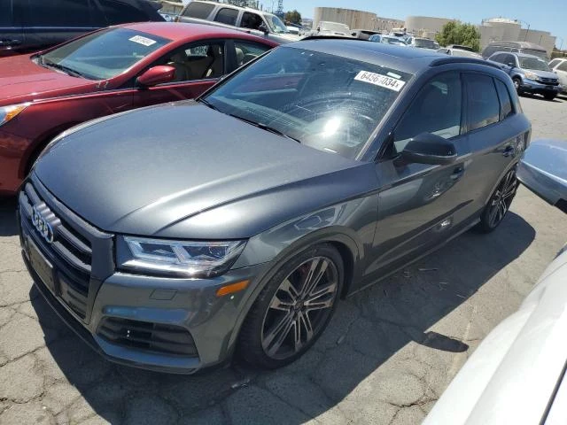 2019 audi sq5 premiu