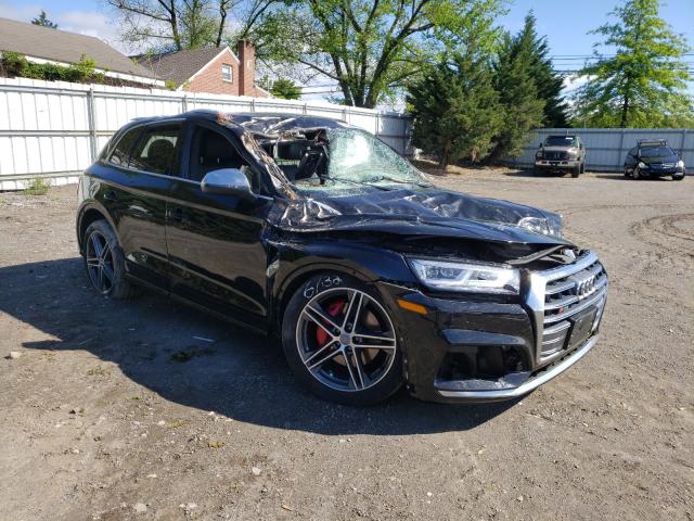 2019 audi sq5