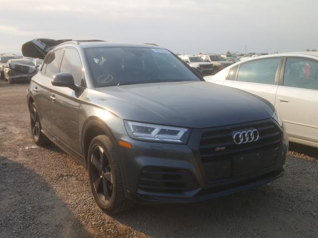 2019 audi sq5 premiu