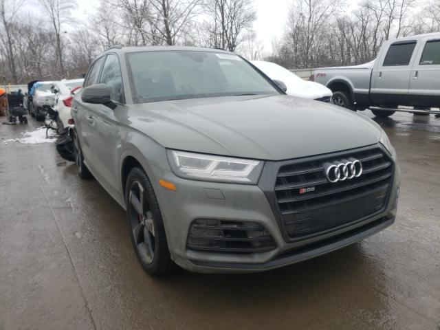 2018 audi sq5 premiu