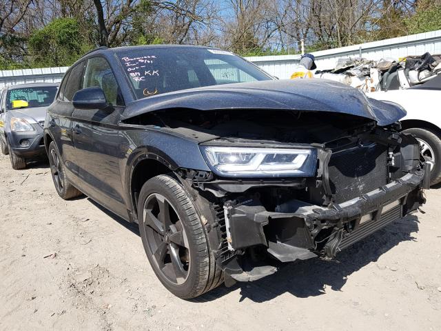 2019 audi sq5 premiu