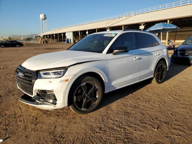 2019 audi sq5 premiu