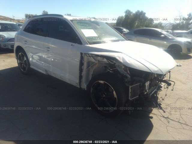 2020 audi sq5