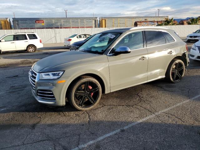 2018 audi sq5