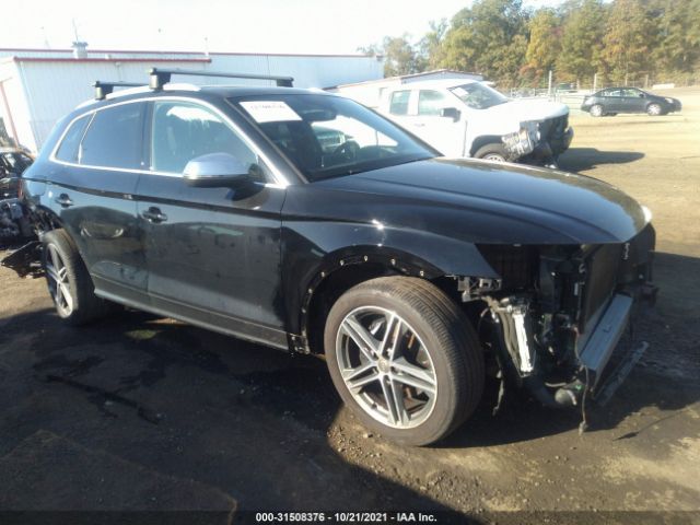 2018 audi sq5