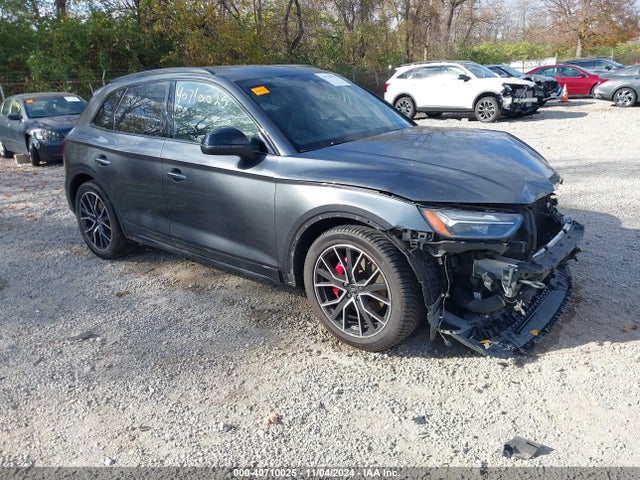 2020 audi sq5