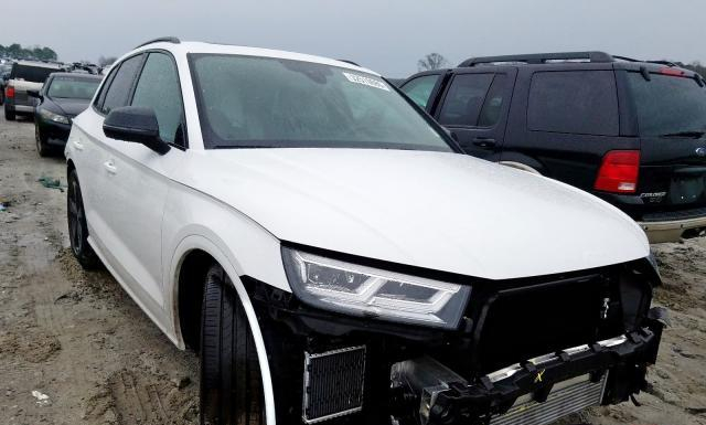 2019 audi sq5