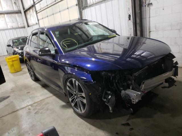 2019 audi sq5