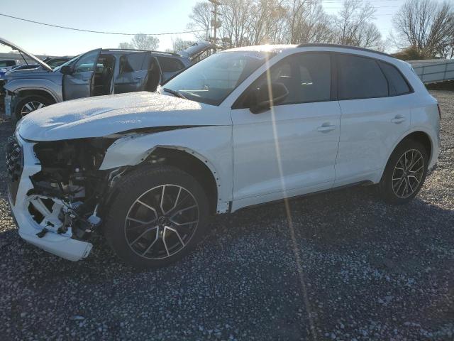 2023 audi sq5